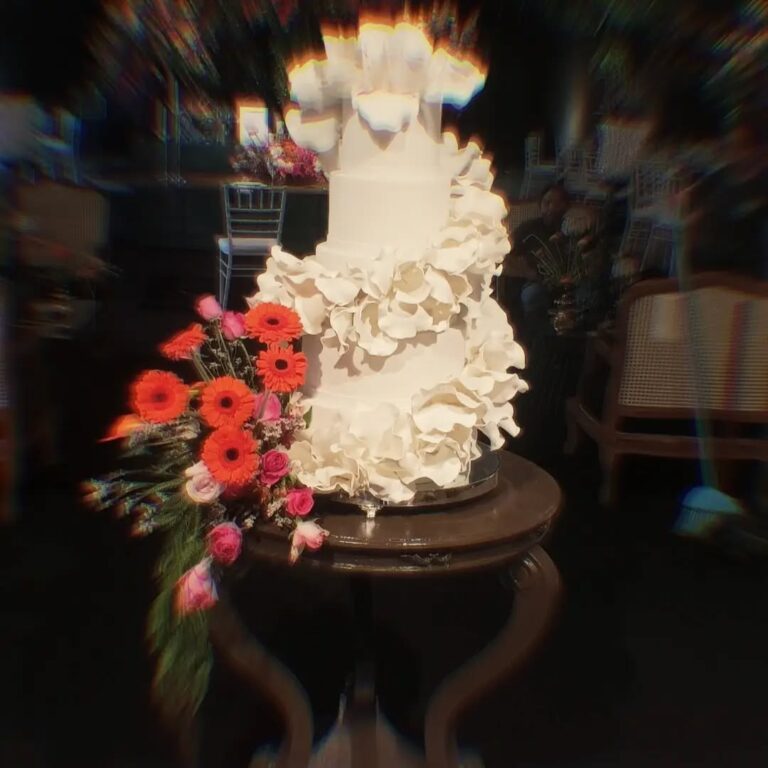 Projeto by @bianca.darling, muita sofisticação e elegância.