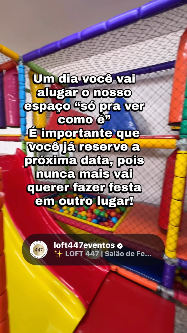 O caminho é sem volta! ✨ Quando você experimenta a praticidade de...
