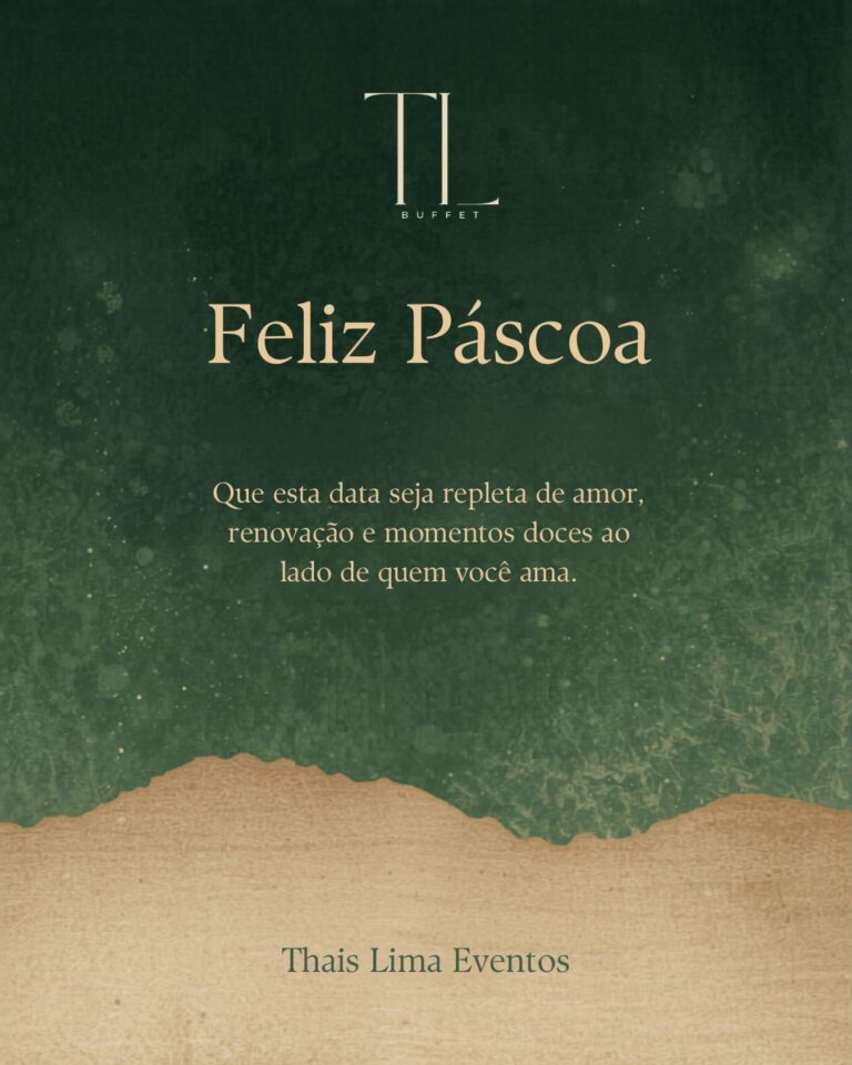 Desejamos a todos os nossos clientes uma Feliz Páscoa, repleta de amor,...