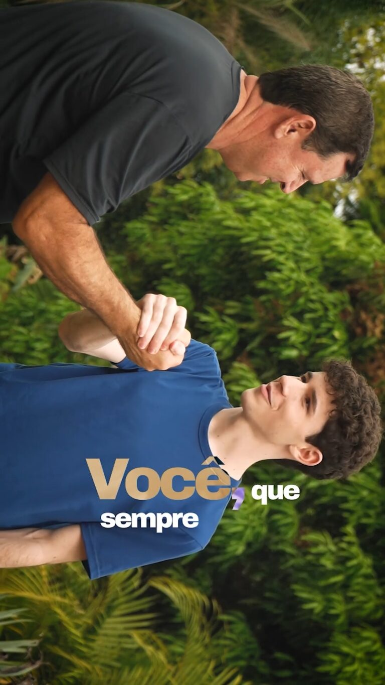 Teve festa, teve emoção e teve muita alegria no aniversário do Xadinho!...