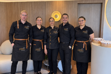 Buffet Pedro Augusto
