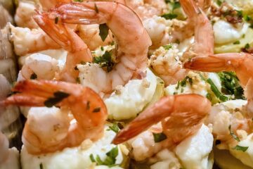 Buffet para Festas e Casamentos em São Gonçalo (RJ)
