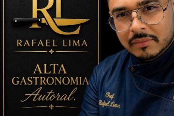 Rafael Lyma Personal Chef