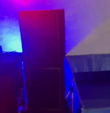 Som e Iluminação