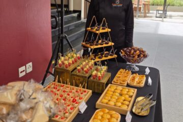 Buffet a Domicílio na Zona Sul de SP | Kátia Festas