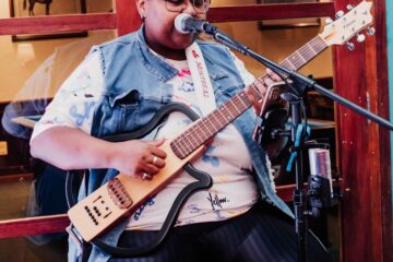 Cantora para Casamentos e Eventos em São Paulo