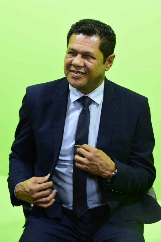 Palestrante Ivanaldo Costa, saúde mental em Natal