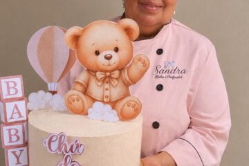 Bolos, Doces e Salgados para Festas em Jundiaí | Sandra