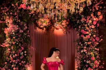 Storymaker de Casamentos e Eventos no Vale do Paraíba
