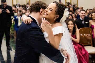 Fotografia e Vídeo de Casamento em Cotia e São Paulo