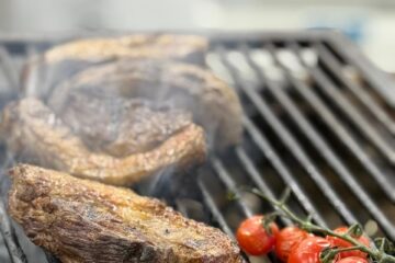 Churrasco Premium, BBQ e Pizza para Eventos em Piracaia