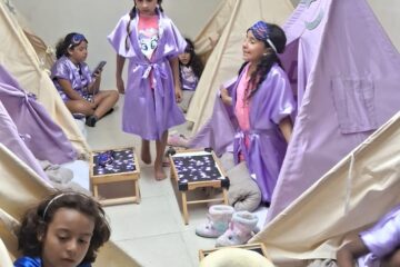 Recreação para Festas e Eventos em Itatiba e Região