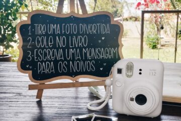 Fotos reveladas na hora em Santos | Cliques da Gio
