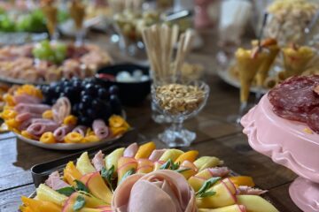 Buffet em São Gonçalo | Irmãos de Festas
