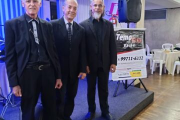 Música ao Vivo para Festas e Eventos em Belo Horizonte