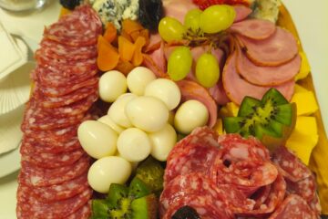 Buffet em Curitiba | Lims Gastronomia