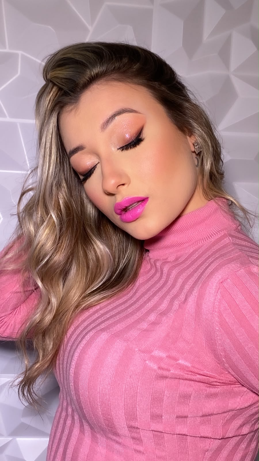 Carol R Maquiagem e Penteado em Porto Alegre | Carol Fraga