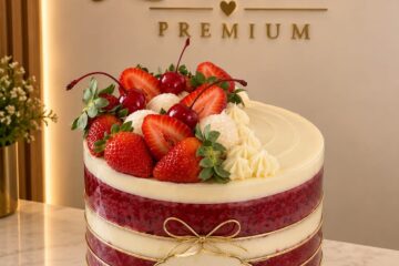 Naked Cakes e Doces Artesanais em Porto Alegre