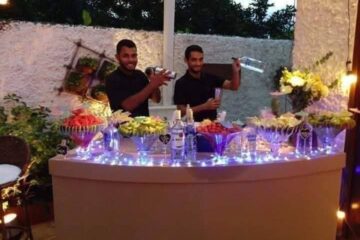 Open Bar e Drinks para Festas no Rio de Janeiro | Antunes Drinks